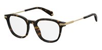 Eyeglasses frame Polaroid Man 1011520865020 - 1011520865020